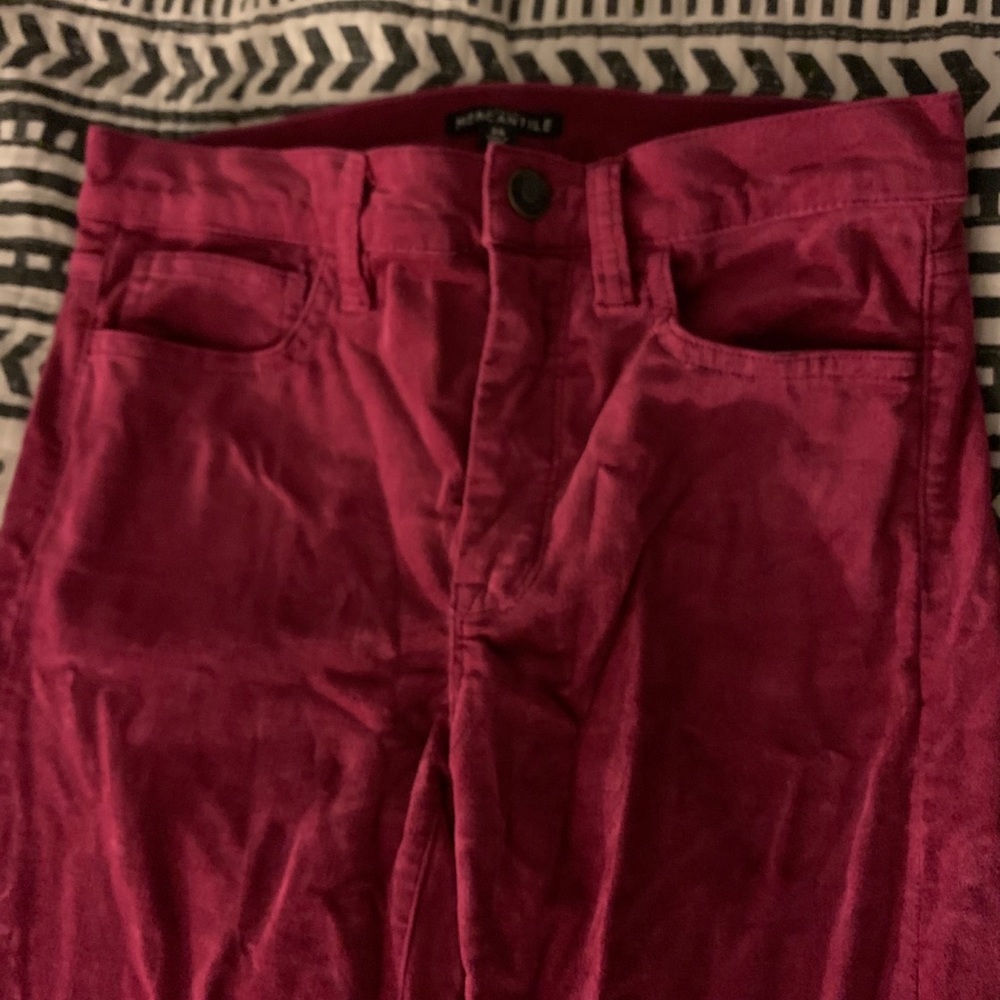 Pants